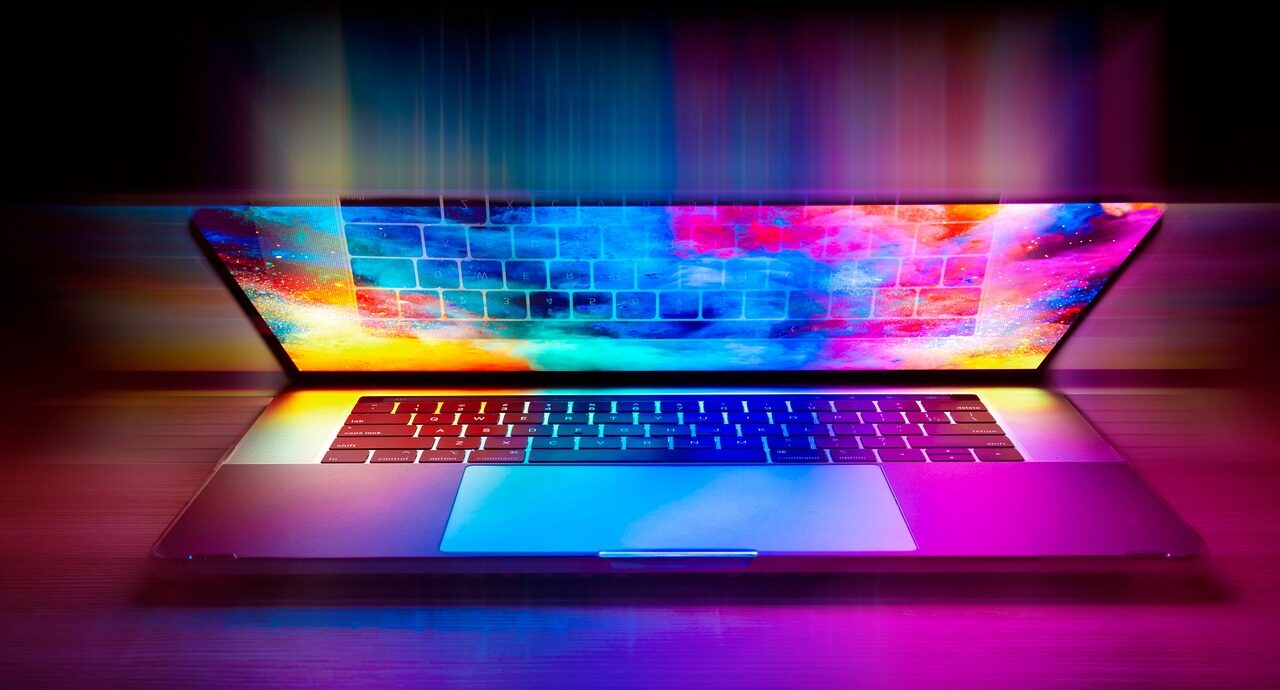 matériel informatique